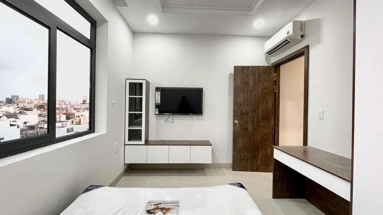 CHÍNH CHỦ Cho thuê căn hộ tại Quận 7 TPHCM