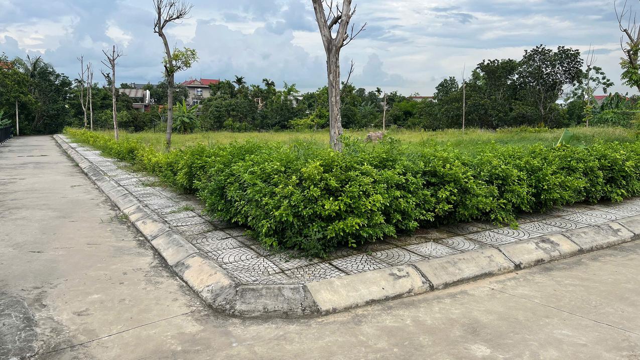 Shock Đất vàng tại Đông Triều trao tay nhận ngay ưu đãi chỉ với 1 tỷ