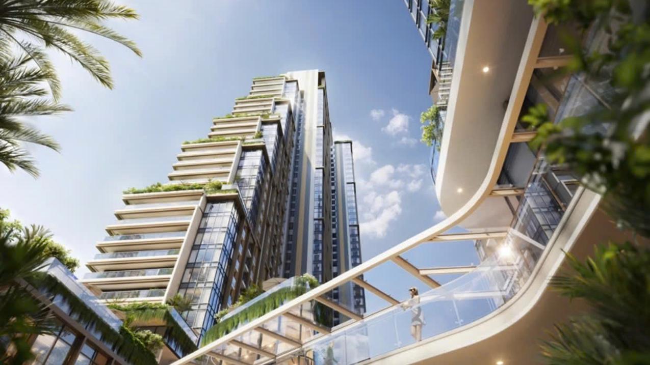 Bán căn hộ Aria Bay Hạ Long, mặt tiền vịnh không bị che chắn