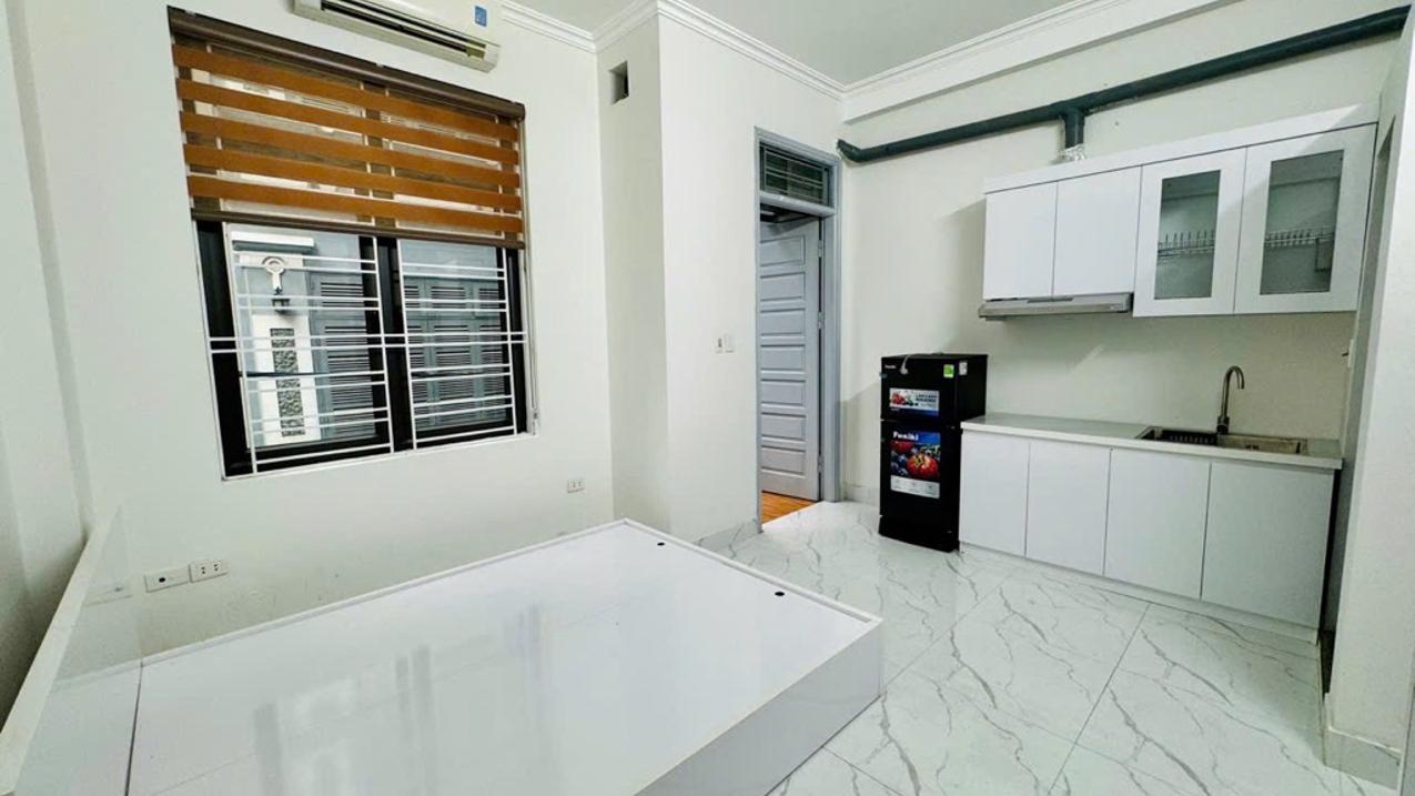 Bán nhà Mễ Trì Thượng Đang Cho Thuê Vị Trí Đẹp, Oto, 10m ra phố,  52m2 10 tỷ 8 TL