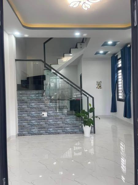 NHÀ SIÊU ĐẸP HIỆP NHẤT, QUẬN TÂN BÌNH 50M² CHỈ NHỈNH 13 TỶ