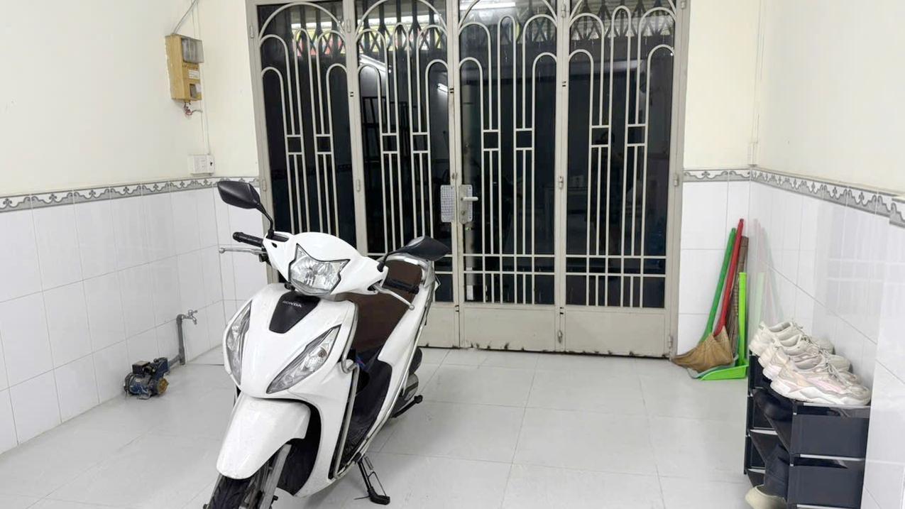 Nhà HXH Phạm Thế Hiển, Q8, gần cầu Chữ Y, diện tích 54m² – 7 tỷ