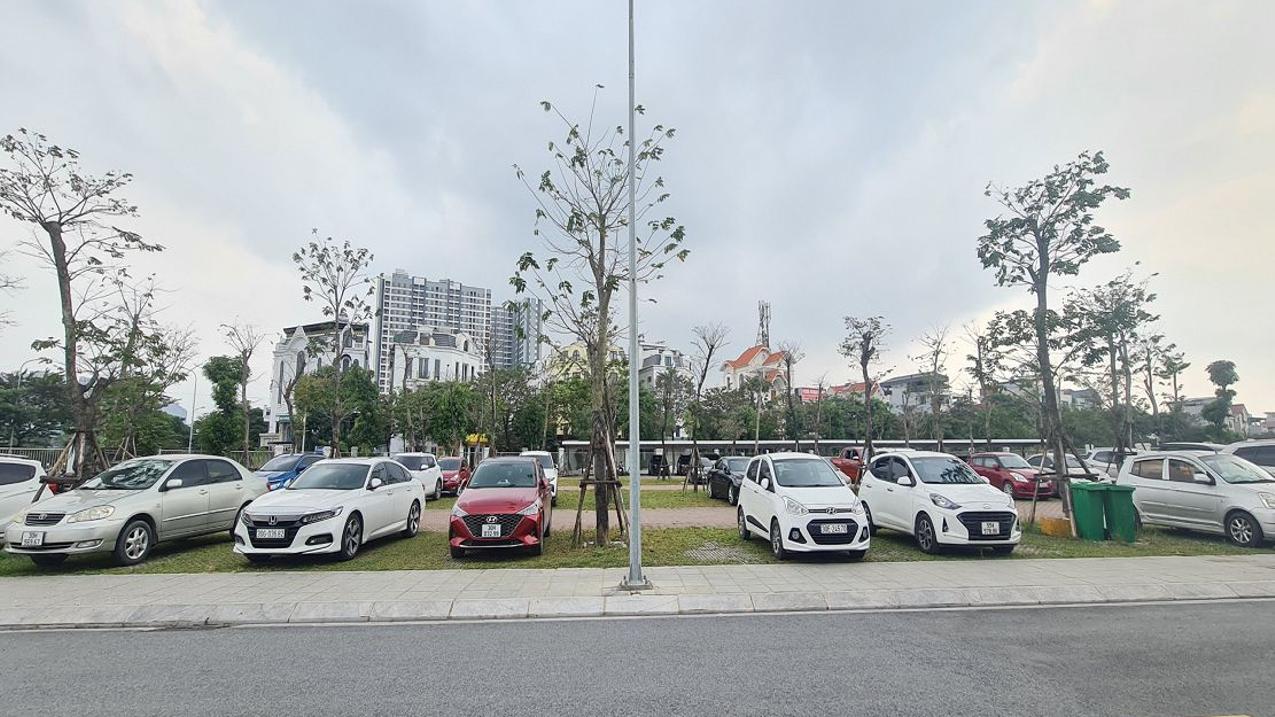 Bán đất Trâu Quỳ Gia Lâm, diện tích 36m², ngõ thông, giá nhỉnh 5 tỷ