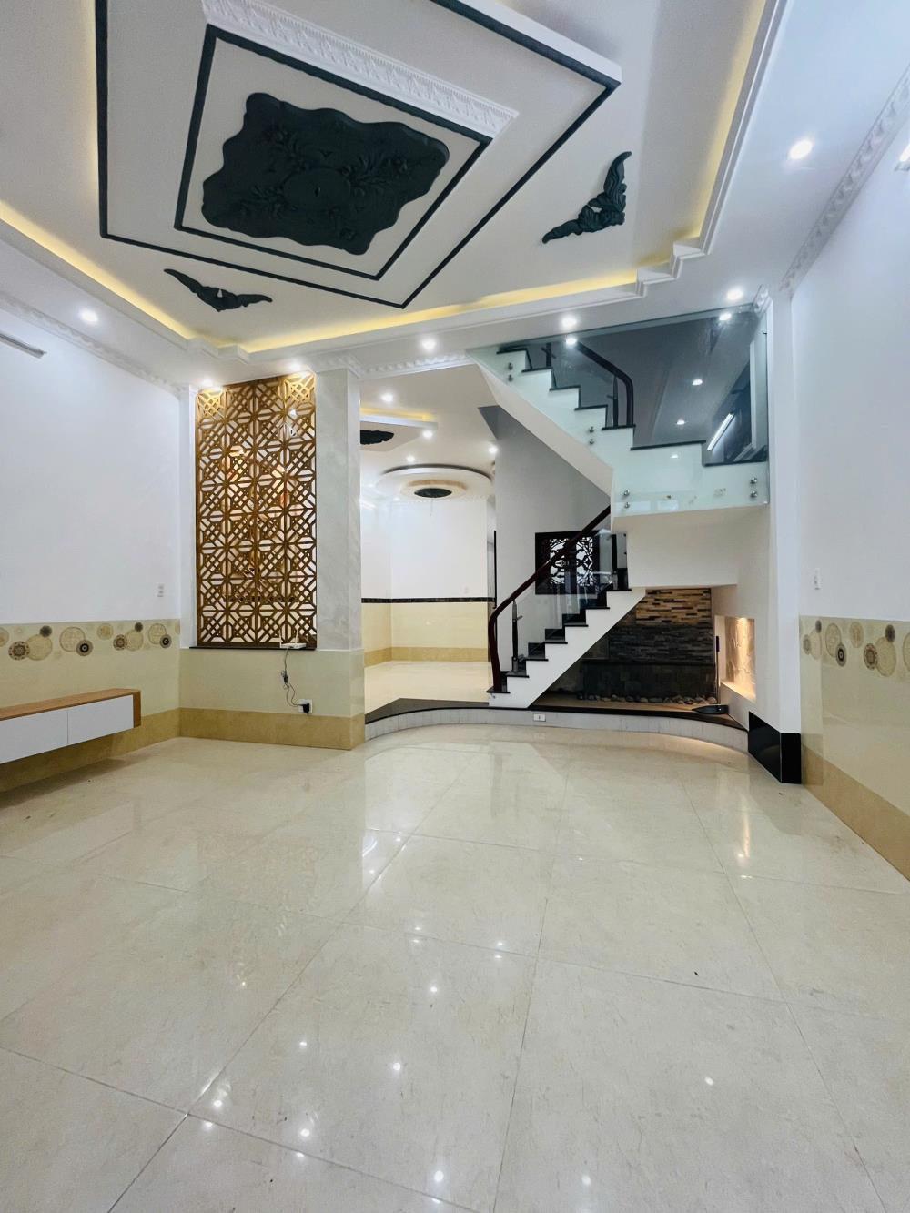 Cho thuê nhà nguyên căn KDC Nam Long, Cần Thơ – full nội thất, giá 16 triệu