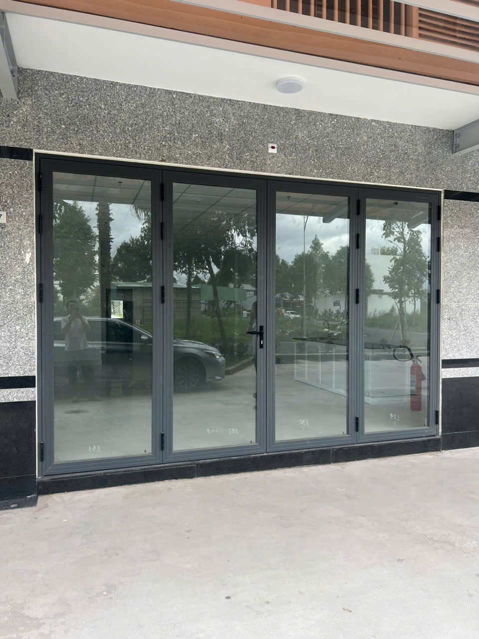 Cho thuê căn hộ Hồng Loan 5C Cần Thơ, kinh doanh tốt, giá 6.5 triệu/tháng