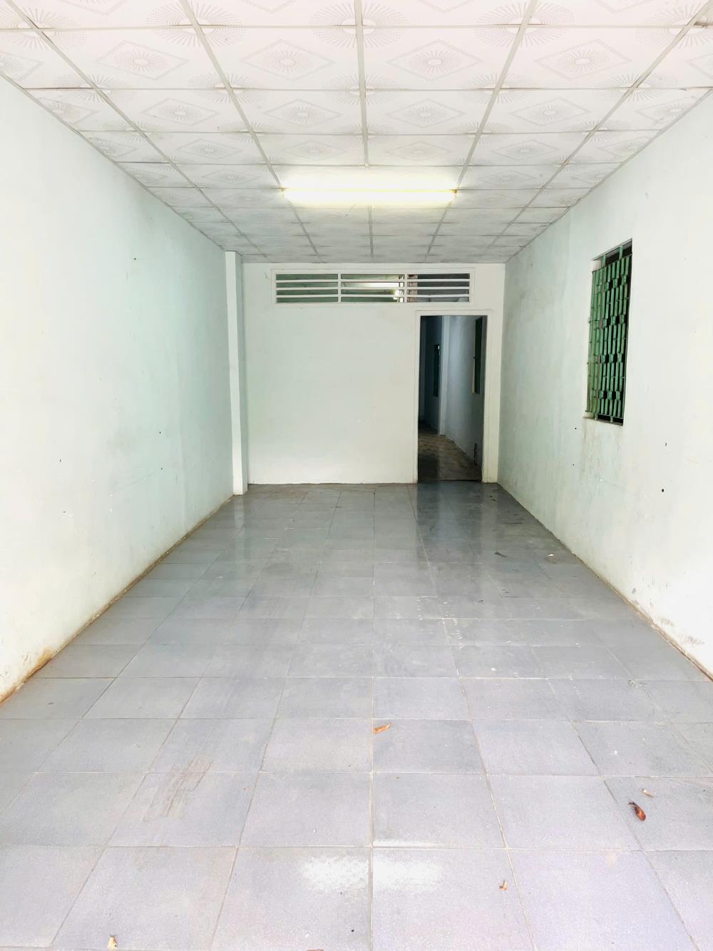 Cho thuê mặt tiền trung tâm Ninh Kiều Cần Thơ – DT 88m2, kinh doanh tốt, giá 15 triệu/tháng