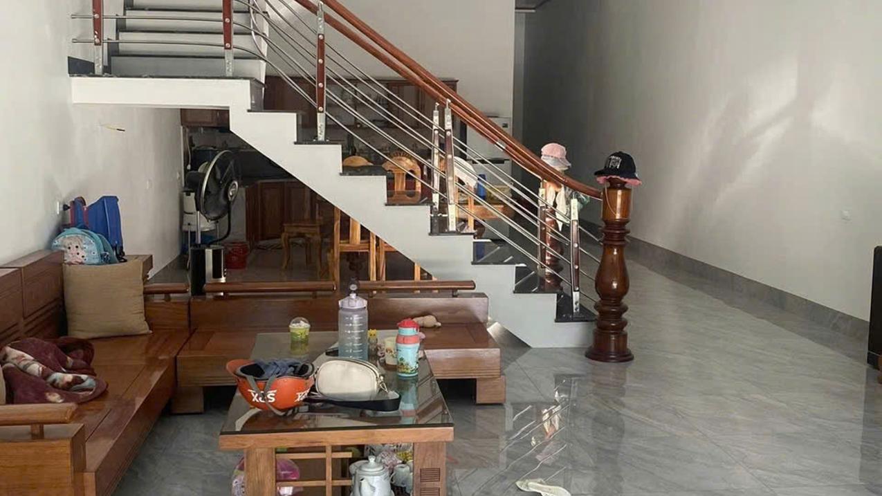 Nhà chính chủ Noong Bua Điện Biên – 3 tầng diện tích 99m2, thuận tiện kinh doanh