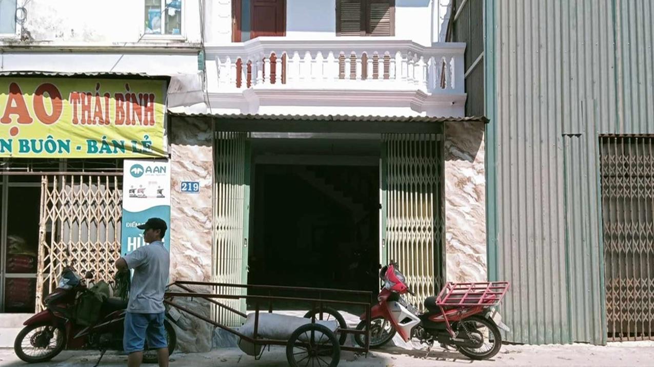 BÁN NHÀ MẶT ĐƯỜNG PHÚ LƯƠNG, HÀ ĐÔNG, HÀ NỘI, SỔ ĐẸP, Ở HOẶC KINH DOANH ĐỀU ĐƯỢC