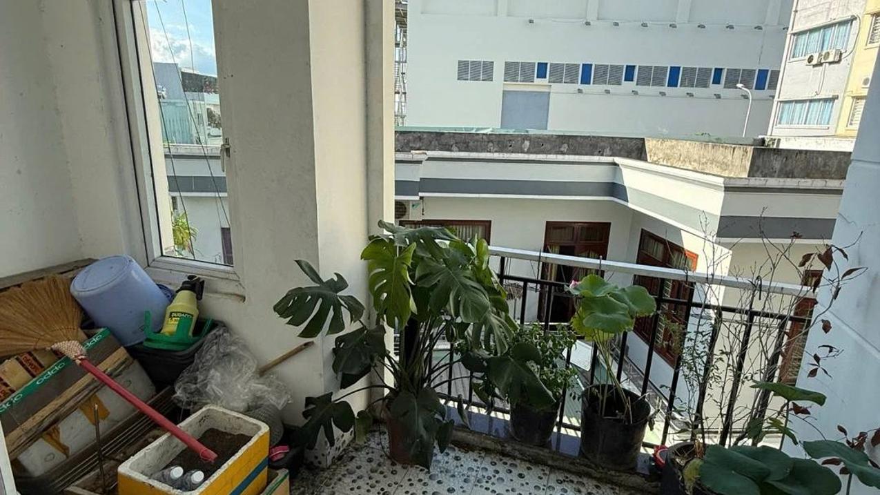 Bán nhà lô góc Điện Biên Phủ Đà Nẵng, 3 tầng 42m², giá nhỉnh 4 tỷ