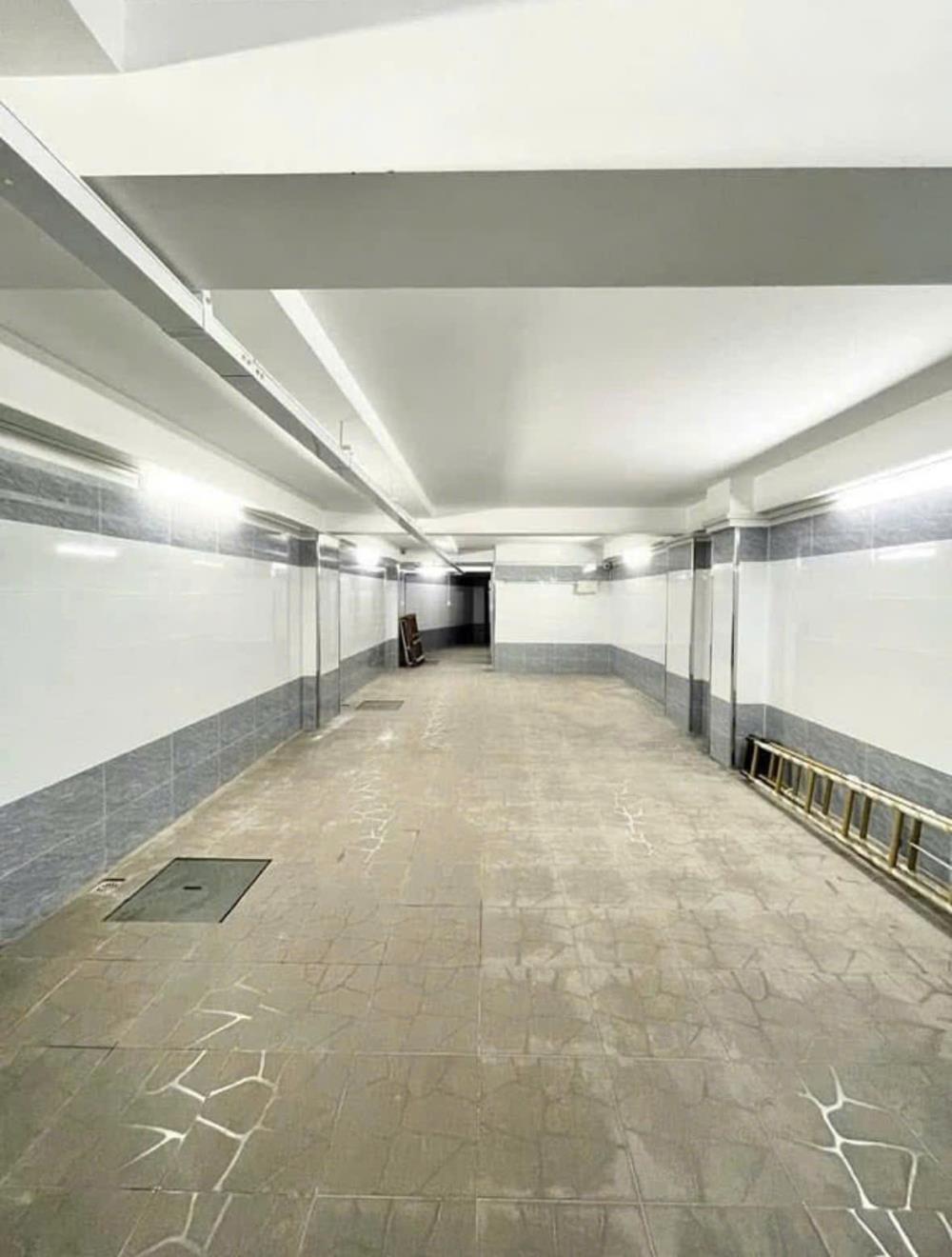 Cho thuê nhà nguyên căn tại Cần Thơ, diện tích 125m², mặt tiền kinh doanh sầm uất