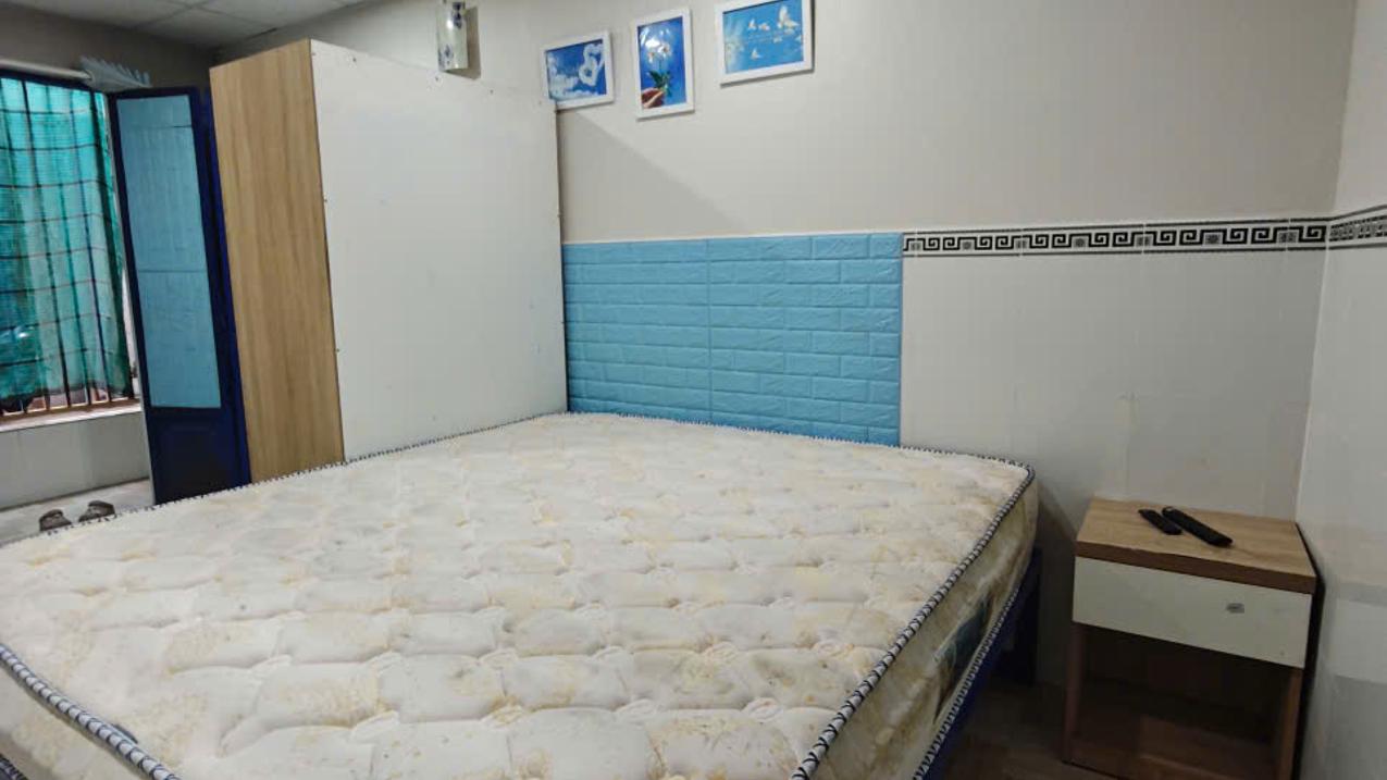 Minihouse 1PN đường Trần Phú, Ninh Kiều, diện tích 20m², full nội thất, giá rẻ