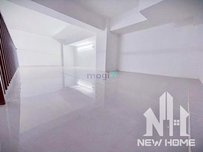 Cho thuê phòng trọ có gác giá rẻ Đặng Văn Sâm, Tân Bình