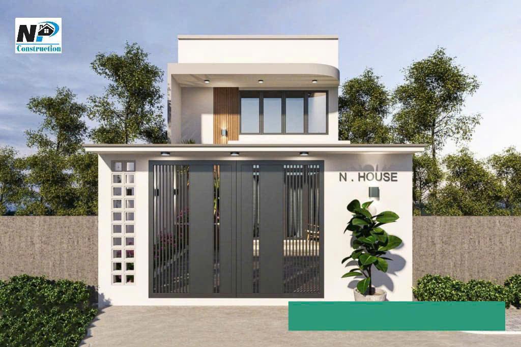 Bán nhà trung tâm Tân Định, gác lửng 3PN, đầu tư sinh lời giá 1,9 tỷ
