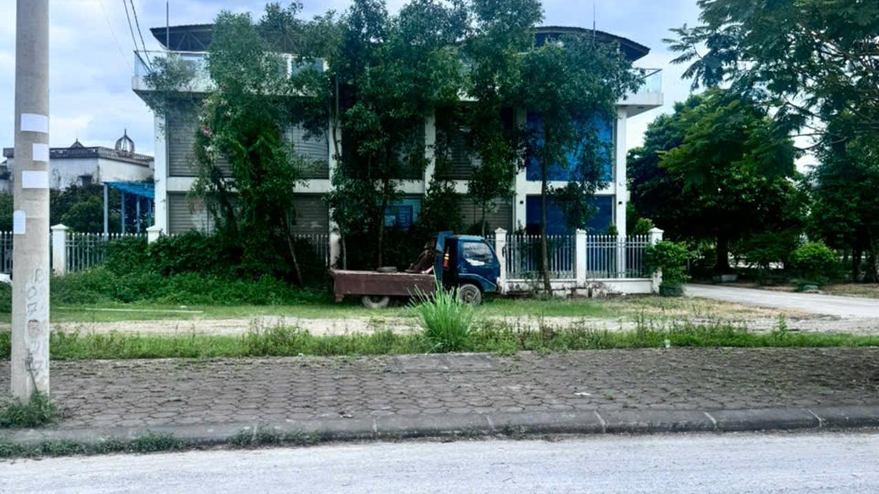 Bán đất đấu giá xã Tân Thanh Ninh Bình, Hà Nam, diện tích 85m², giá rẻ