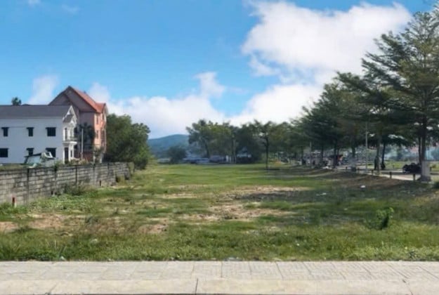 Bán đất nền giá rẻ xã Tân Phú Trung, Củ Chi dt 100m², giá 2 tỷ