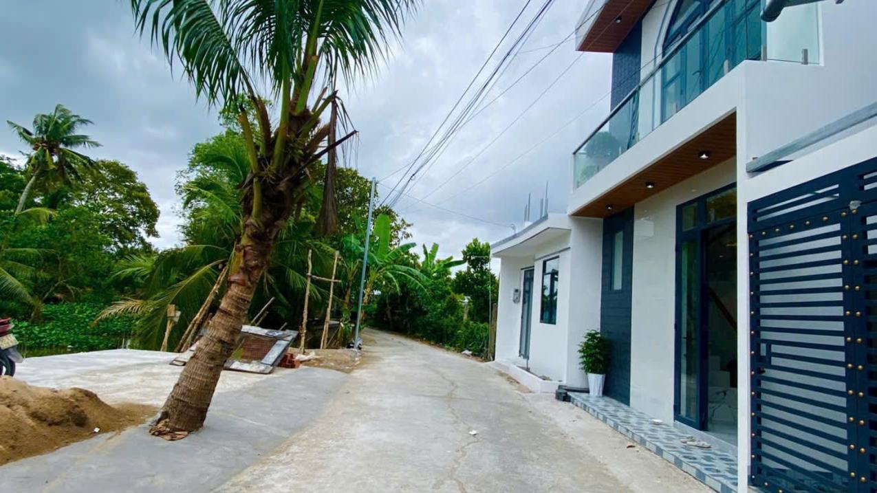 Bán nhà Bình Thủy Cần Thơ, diện tích 48m², sân xe hơi, giá chỉ 1.59 tỷ TL