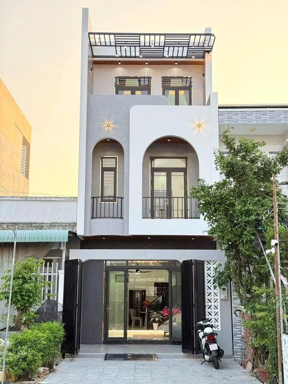 Bán biệt thự khu dân cư Văn Hóa Tây Đô, diện tích 85m², 4PN 4WC, giá 5.3 tỷ