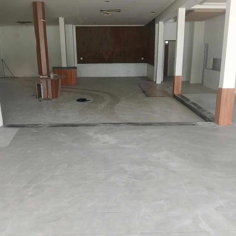 Cho thuê nhà mặt tiền Nguyễn Văn Cừ, Ninh Kiều, diện tích 400m², giá 56 triệu/tháng