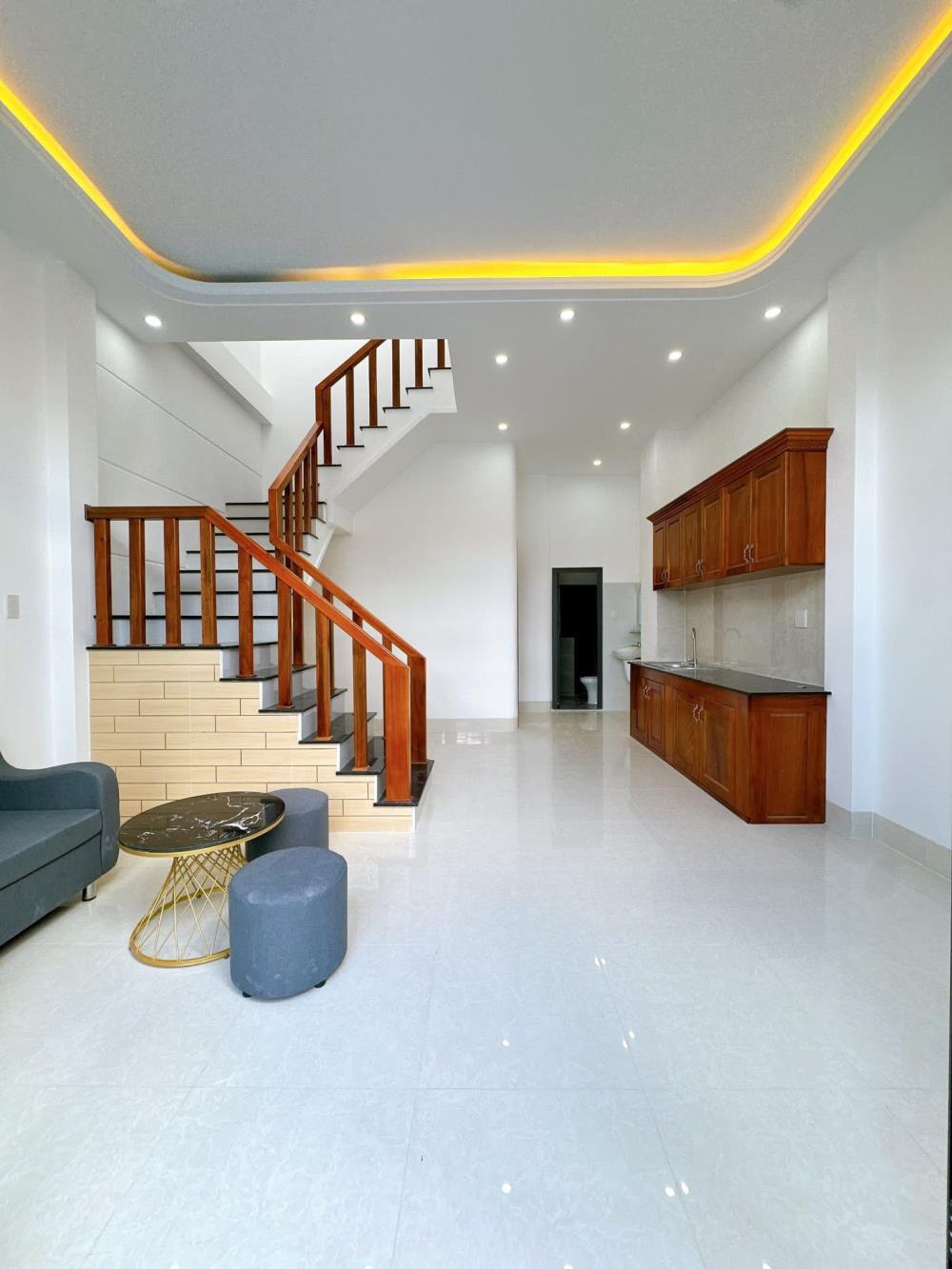 Bán nhà An Hòa Ninh Kiều, Cần Thơ, diện tích 50m², sổ hồng riêng, giá 2.86 tỷ
