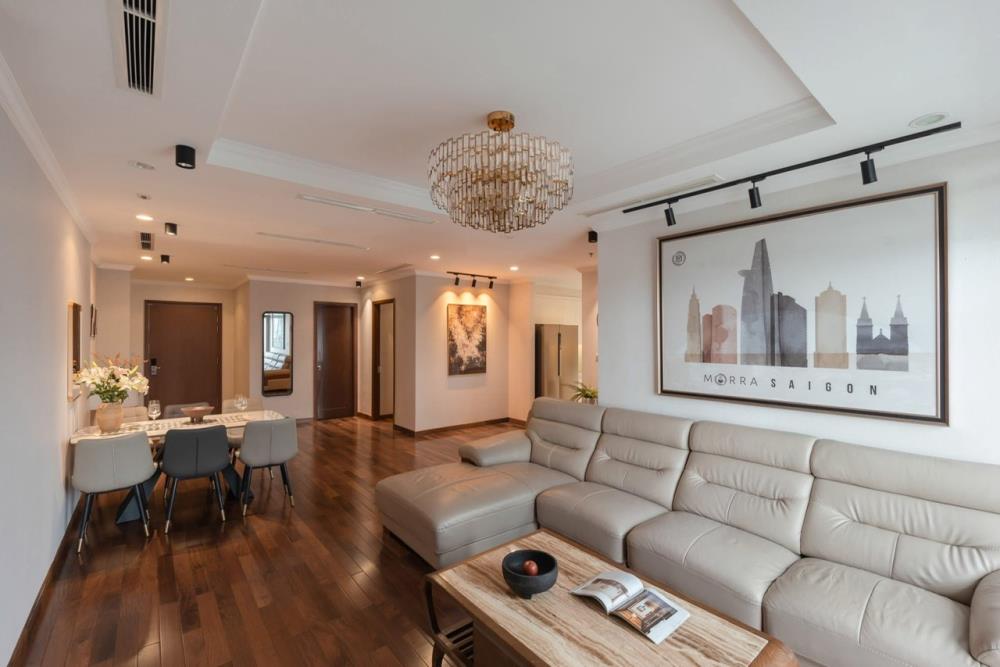 Bán căn hộ 2PN Gò Vấp, view cv Gia Định, tặng nội thất, giá chỉ 1,96 tỷ