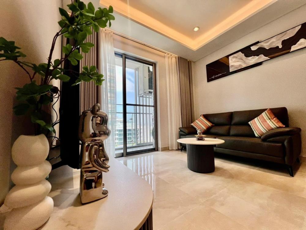 Bán căn hộ 2PN Bình Thạnh, gần sân bay, giá 1,92 tỷ sổ sẵn