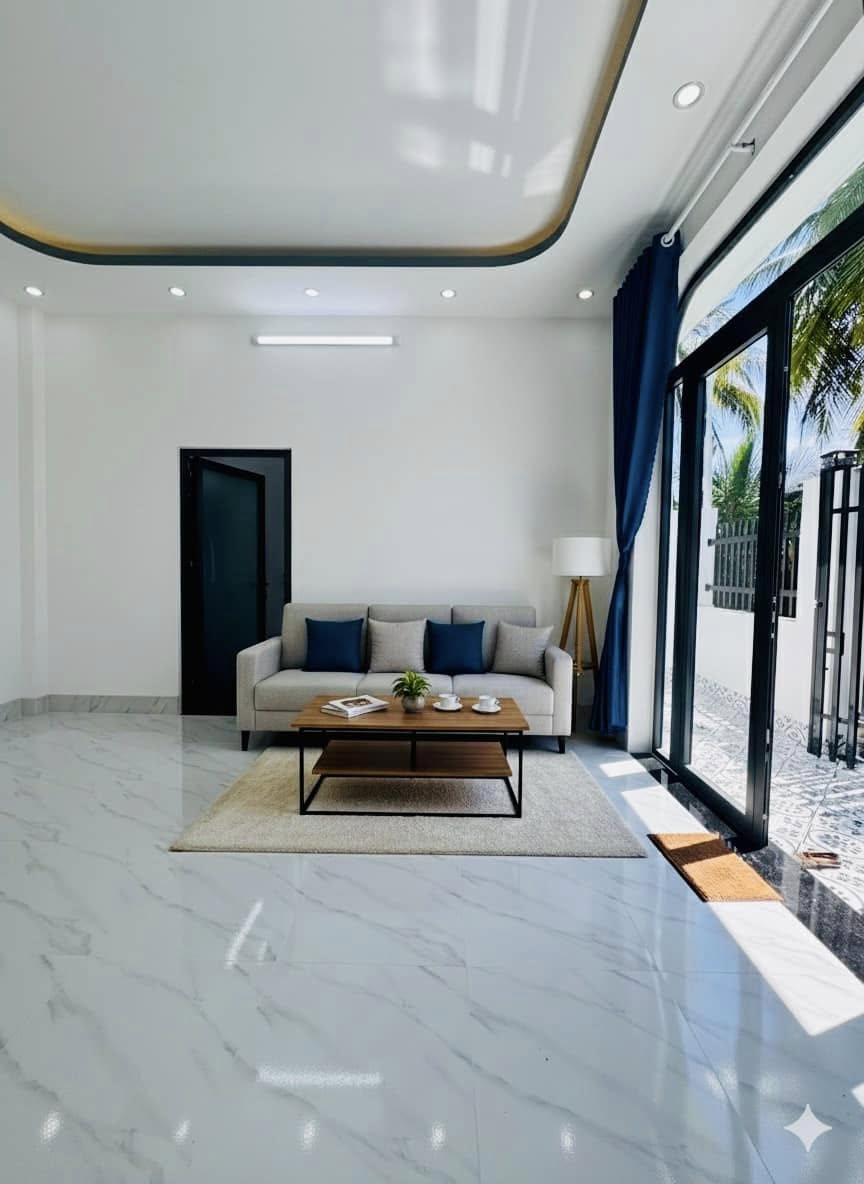 Bán nhà mặt tiền Rạch Ông Dựa, Bình Thủy, diện tích 80m² (thổ cư 45m²), giá 1.55 tỷ
