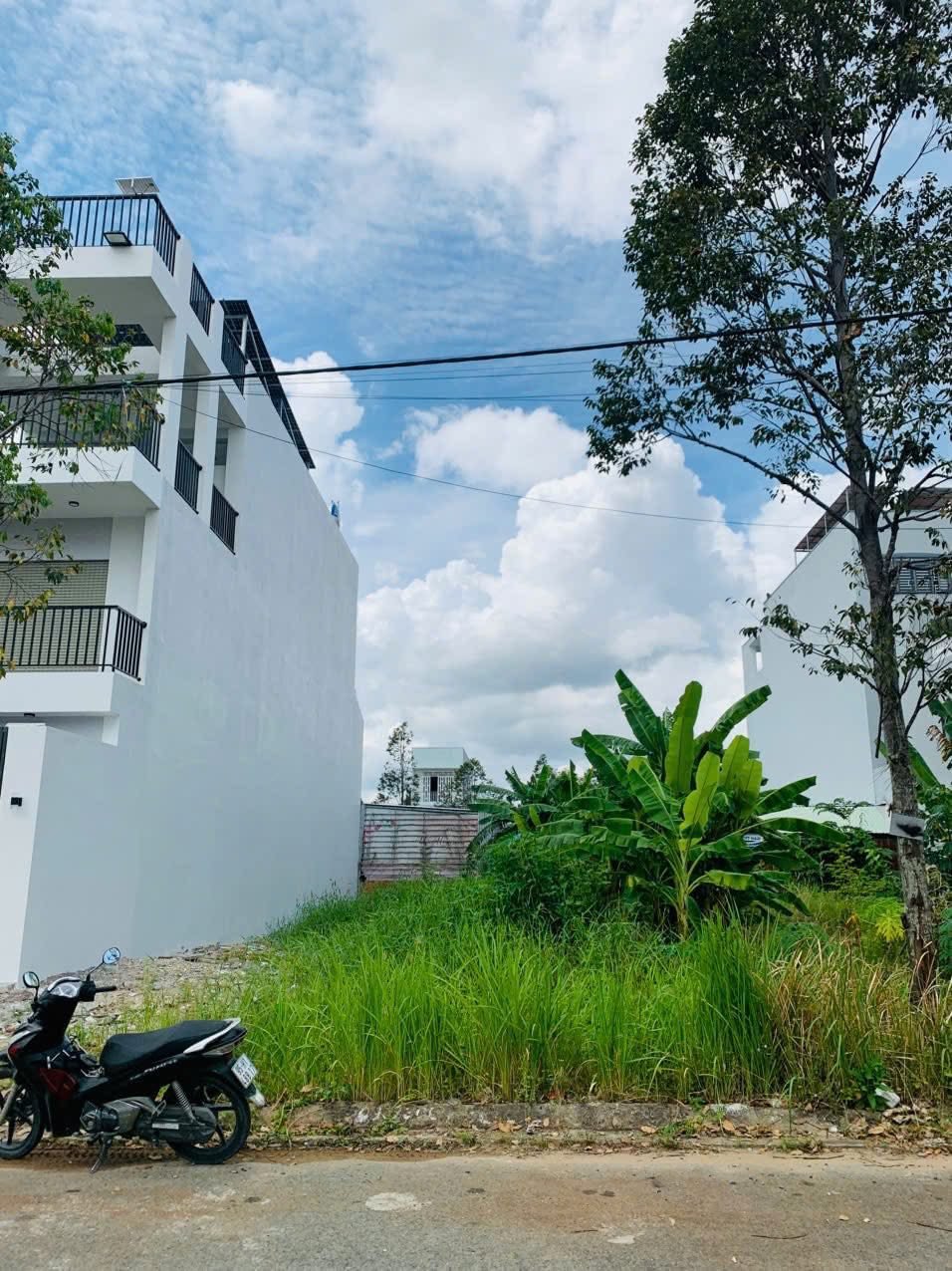 Chính chủ bán đất nền đường số 28 KDC 586, Phú Thứ Cái Răng, giá 6.7 tỷ