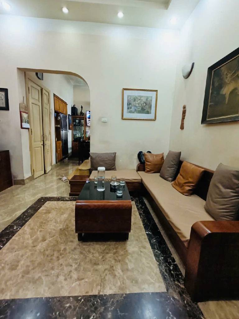 Bán nhà gần phố Ông Ích Khiêm, 4 tầng diện tích 40m², MT 4m, giá chỉ 16.5 tỷ