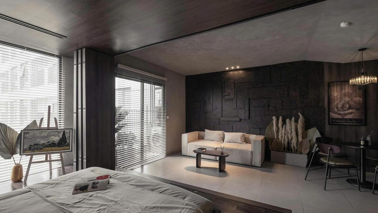 Bán căn hộ 1 PN Lavida Plus Nguyễn Văn Linh, Quận 7, 55m², tầng 20, hướng Đông Nam, giá chỉ 4,1 tỷ