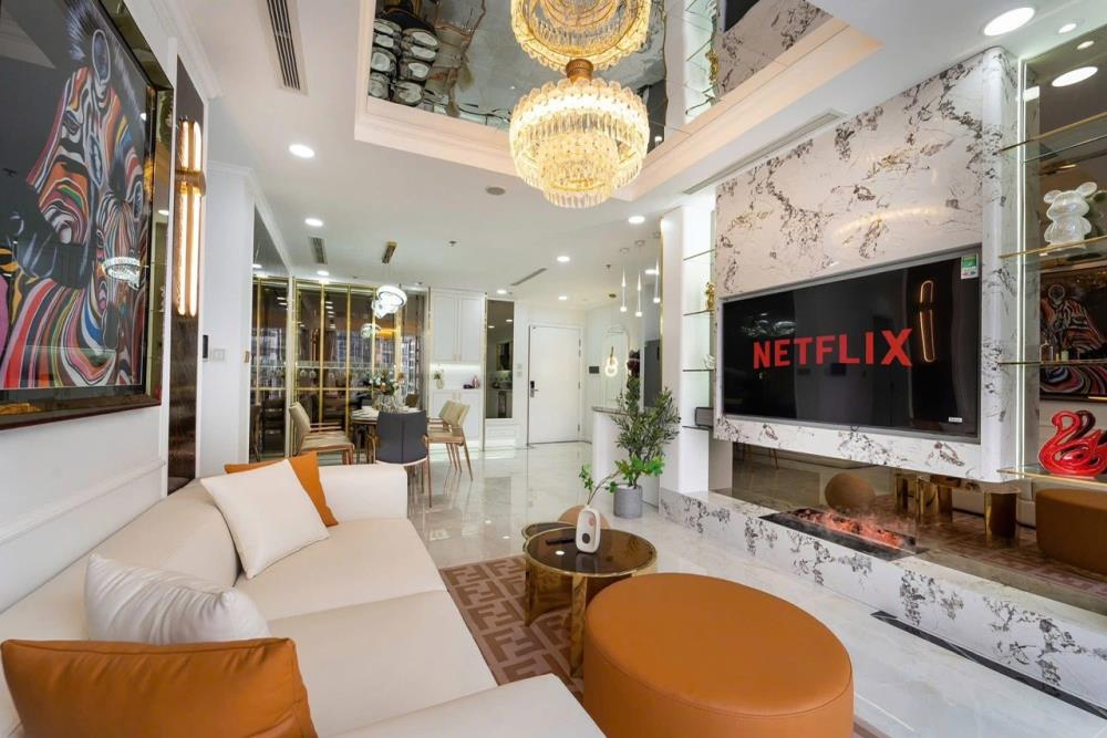 Bán căn hộ dưới 3 tỷ Bình Thạnh, gần Công viên Gia Định, 58m², tặng nội thất như hình, giá chỉ 2 tỷ
