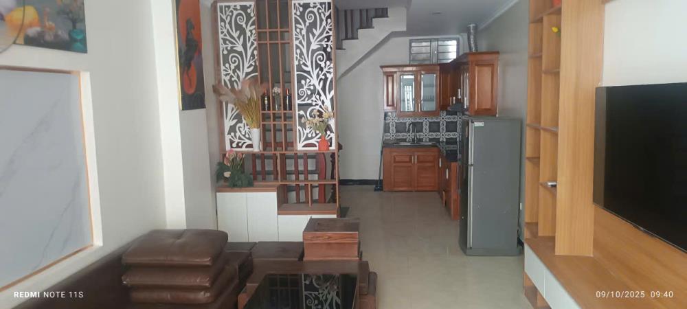 Bán nhà Thanh Lương, Bích Hoà, Thanh Oa, căn 34m2, 4 tầng, mt 3.3 m, nhỉnh 4 tỷ