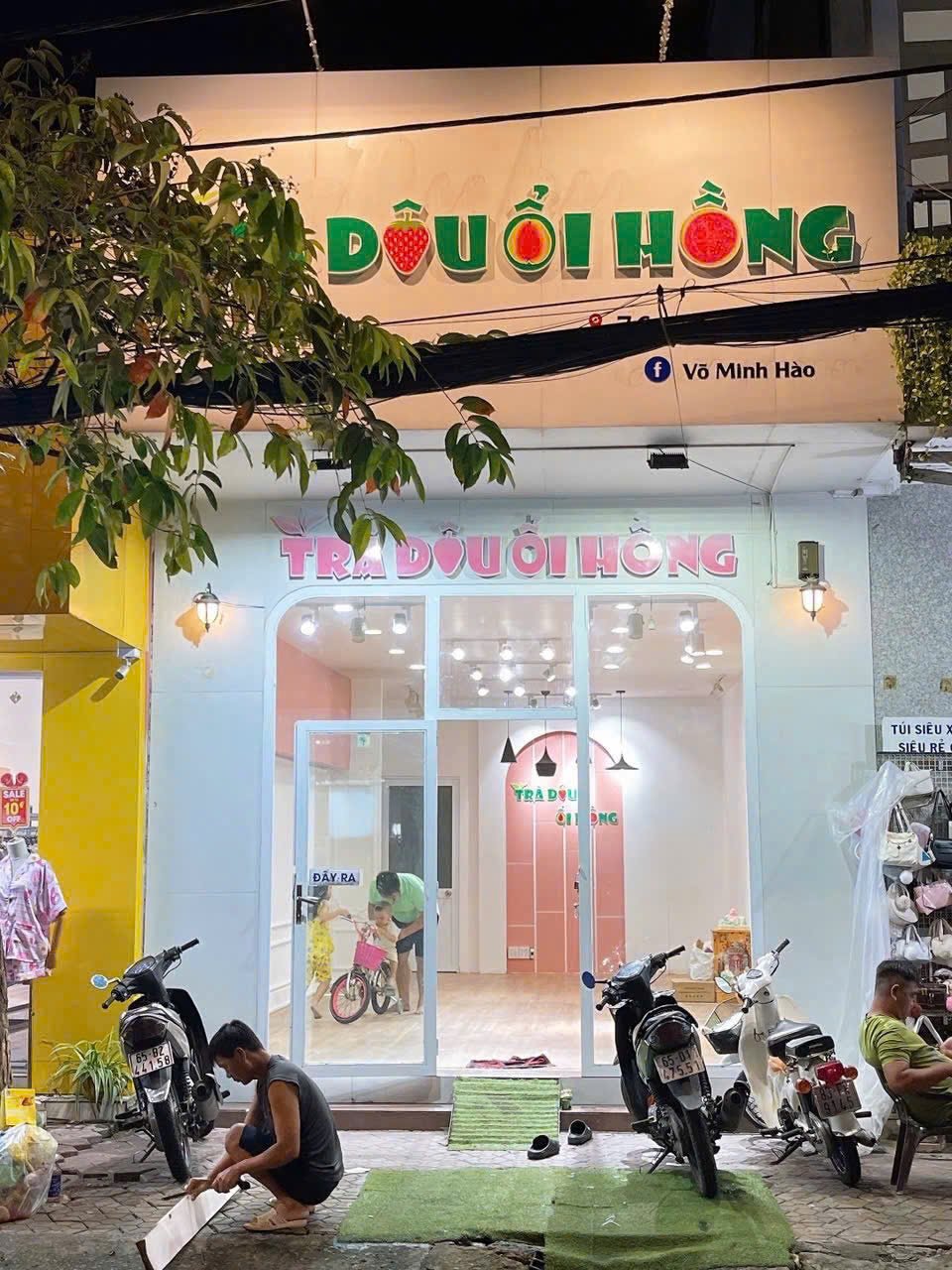 Cho thuê nhà MT đường Nguyễn Việt Hồng An Phú, kinh doanh thuận tiện, giá 15 triệu