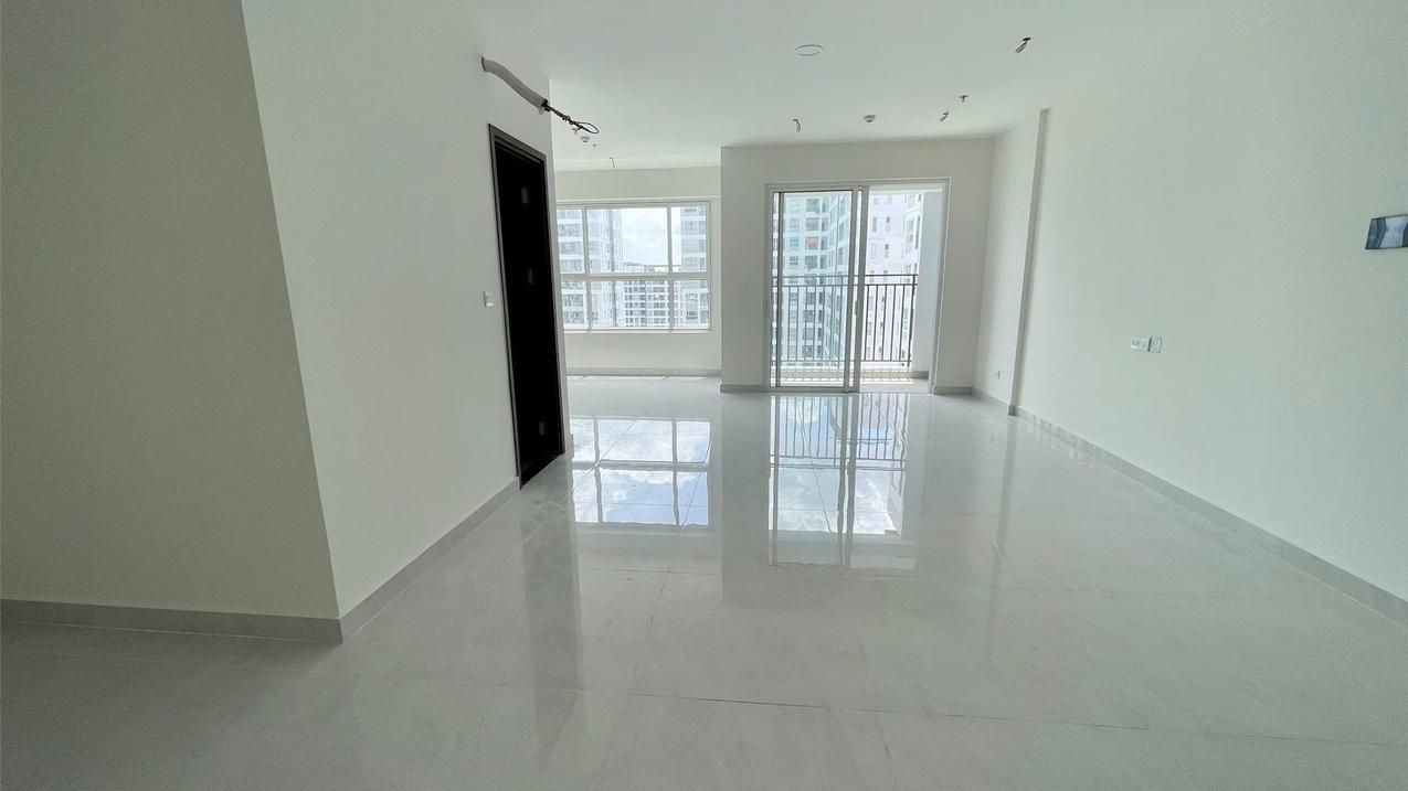 Bán căn hộ 2 PN Sunrise Riverside, 55m², tầng 20, view Nam thoáng mát, giá 3,2 tỷ, Sổ hồng riêng