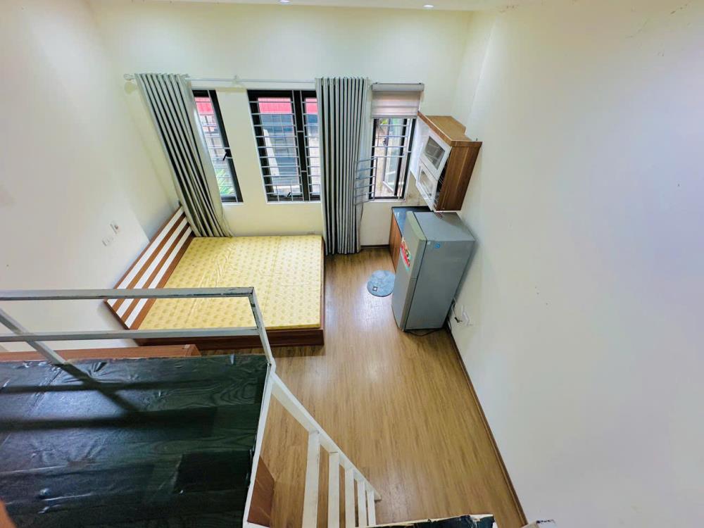 Bán nhà Mỹ Đình 1, Nam Từ Liêm, 48m2, 6 tầng, 14 phòng, doanh thu 42tr/th, giá 10.8 tỷ