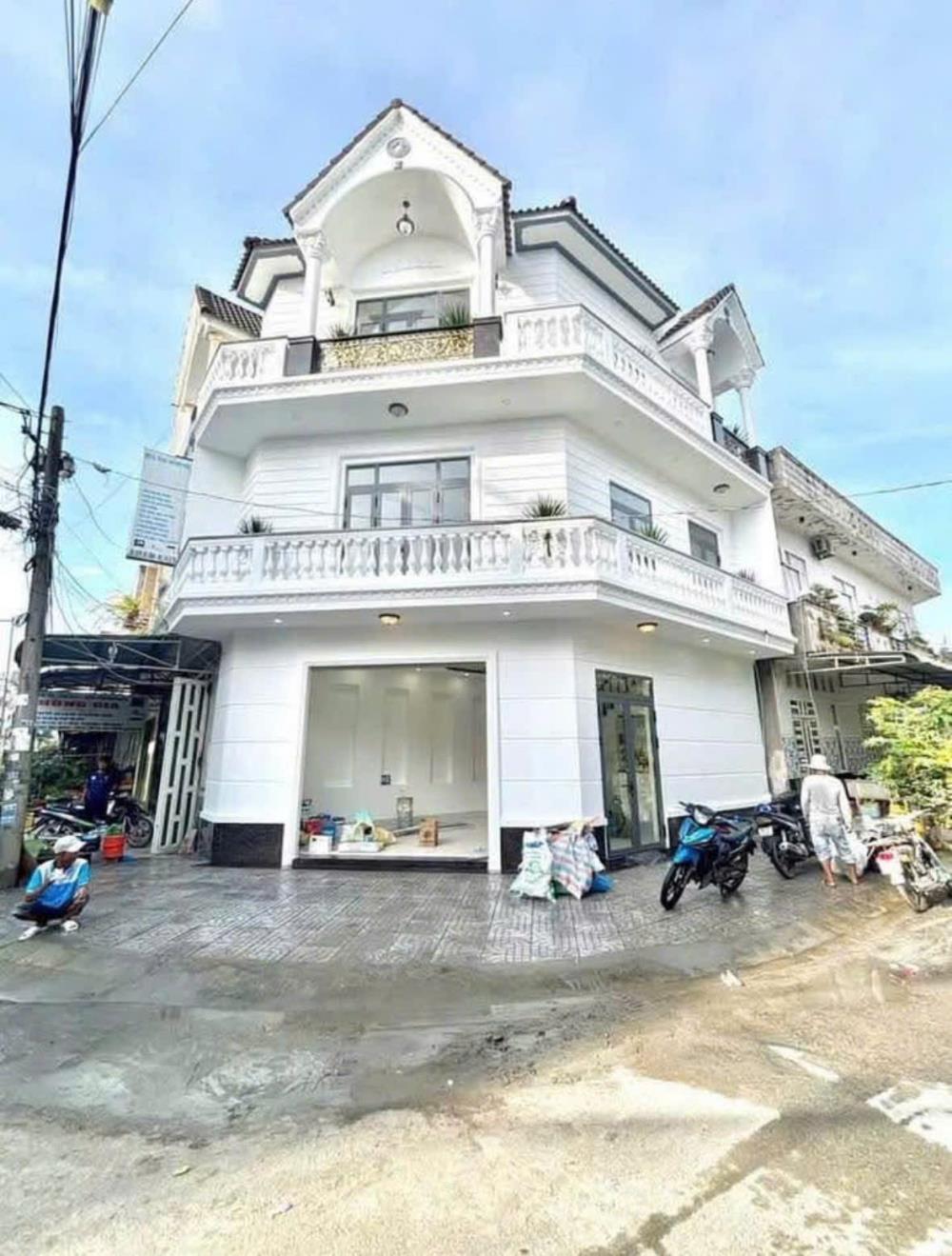 Cho thuê nhà Ninh Kiều, An Khánh, vị trí đẹp KDC, gần ĐH Y Dược, tiện ở và kinh doanh