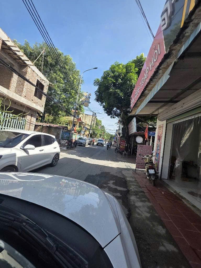 Bán đất vàng Thôn Đìa, Nam Hồng, 40m2, sát công viên trung tâm, vf3 đỗ cửa