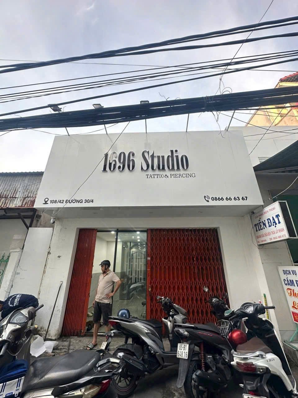 Cho thuê nhà hẻm 108 Nguyễn Việt Hồng, vị trí đẹp, thuận tiện kinh doanh, giá 10 triệu