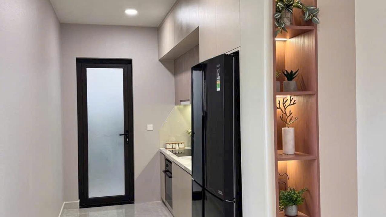 Bán nhà ở xã hội, chung cư K Home Apartment 2PN, giá dưới 2 tỷ, cơ hội an cư lý tưởng
