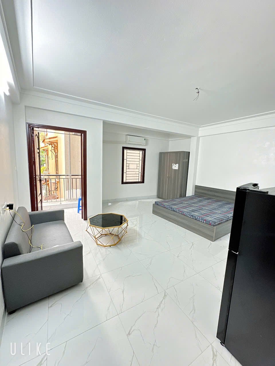 Bán nhà Lê Quang Đạo, Nam Từ Liêm, 45m2, 5 tầng, 7 phòng, doanh thu 28tr/th, giá 8.6 tỷ