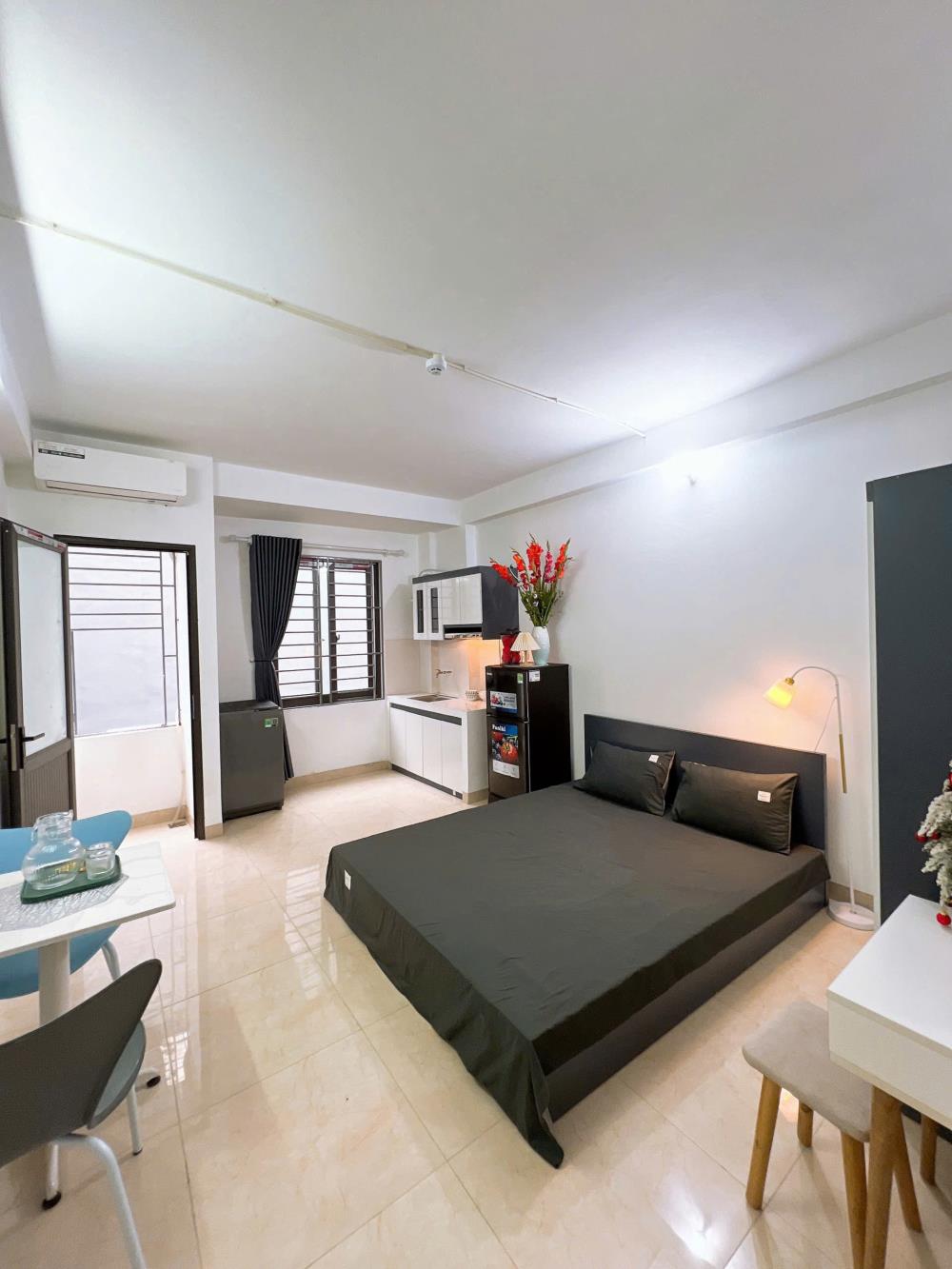 Bán nhà Lê Quang Đạo, Nam Từ Liêm, 45m2, 5 tầng, 7 phòng, doanh thu 28tr/th, giá 8.6 tỷ