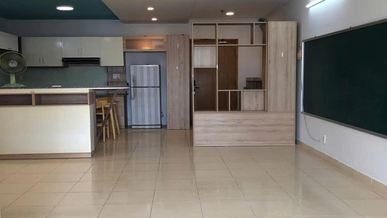 Bán căn hộ 3PN, Chung cư Hiệp Tân, 86m2, 2WC, tầng 12A, chỉ hơn 2 tỷ