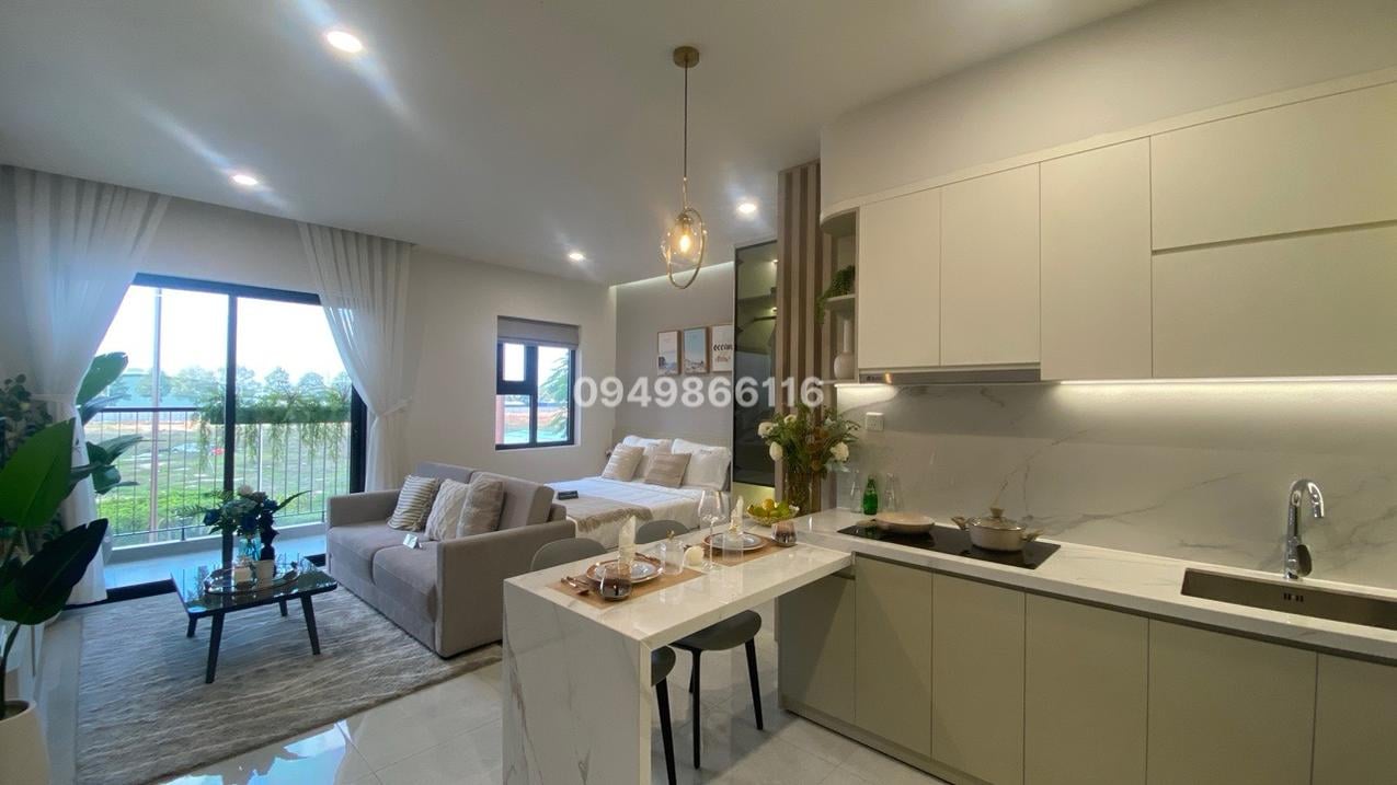 Bán căn hộ K Home, đầu tư an toàn, sinh lời bền vững