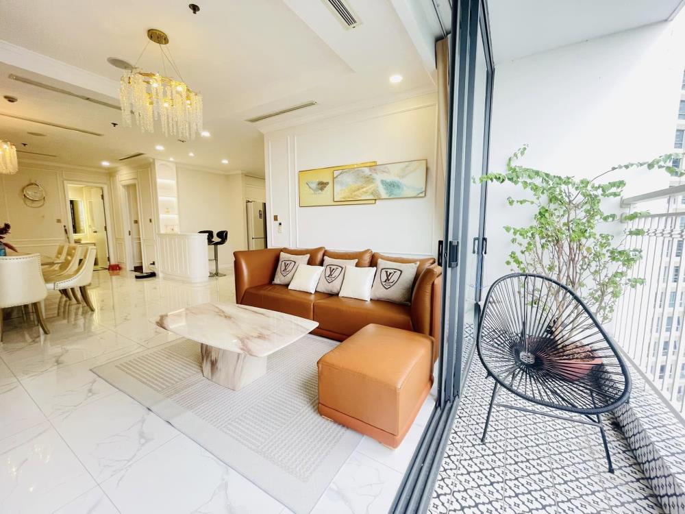 Bán chung cư 2PN Nguyễn Thượng Hiền, 55m², full nội thất, thanh toán 10%, dọn vào ở, giá 2,2 tỷ