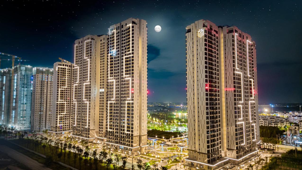 Cho thuê căn hộ Masteri Centre Point, 71m², 2 phòng ngủ, full nội thất cao cấp, giá 11 triệu/tháng