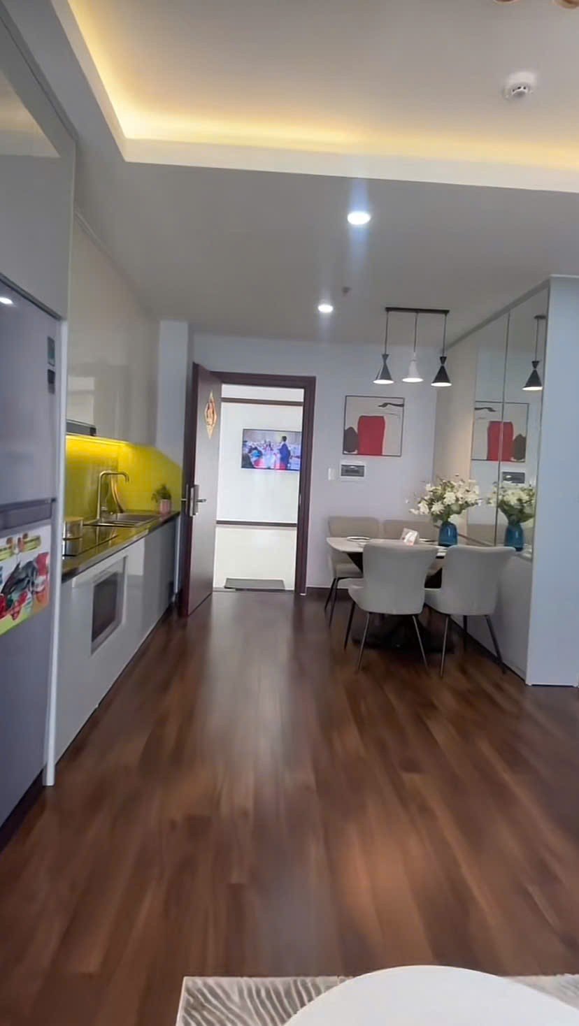 Mở bán căn hộ Ben Hill Bình Dương, căn góc view hồ bơi, 2PN, giá chỉ từ 1,4 tỷ