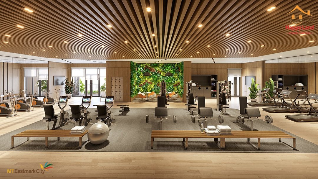 Bán gấp căn hộ MT Eastmark City, Quận 9