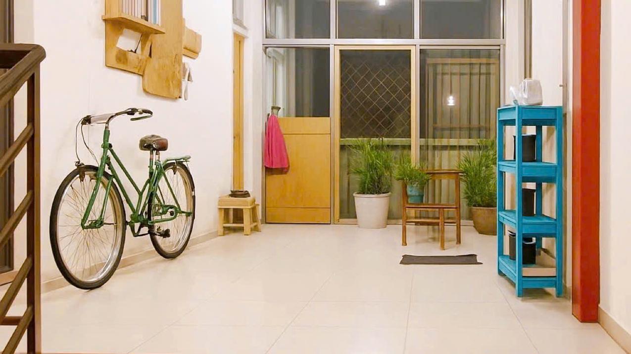 Bán chung cư Nguyễn Trãi, Quận 1, HĐ thuê 108tr năm, 57m2 giá 3,7 tỷ