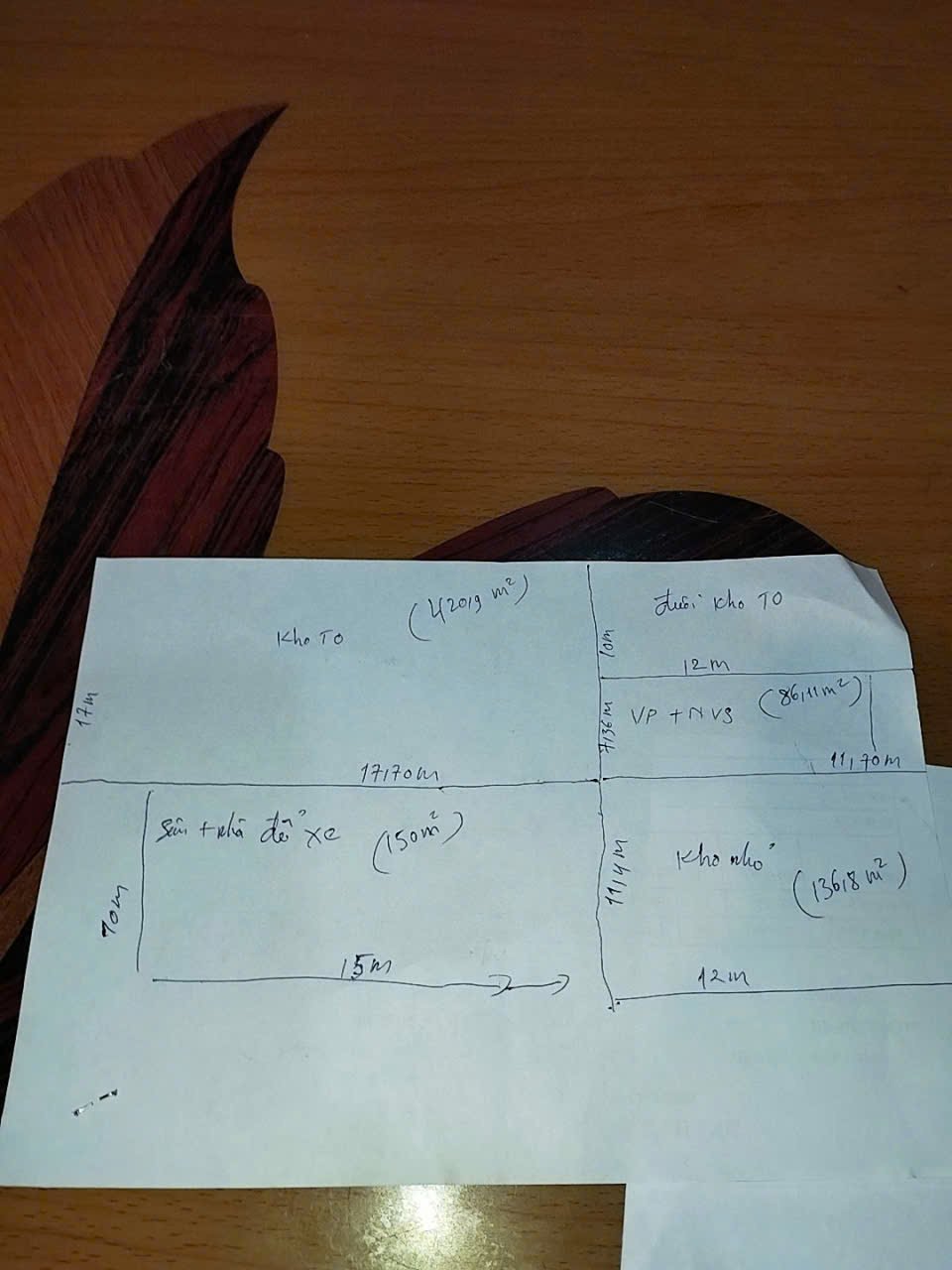 Cho thuê kho đường Nguyễn Văn Giáp, Mỹ Đình, Hà Nội, 645m2