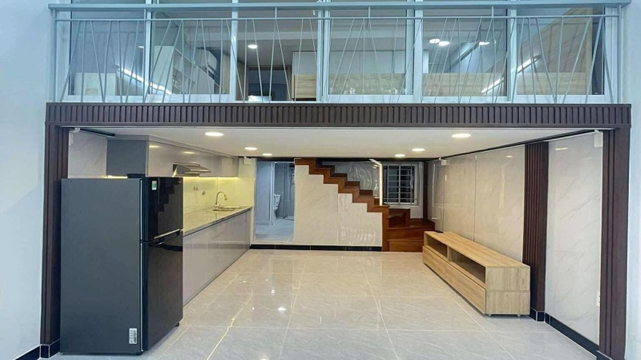 Bán căn hộ Nguyễn Trãi, P11, Q5, mặt tiền đẹp, tặng nt, 80m2 dưới 3 tỷ