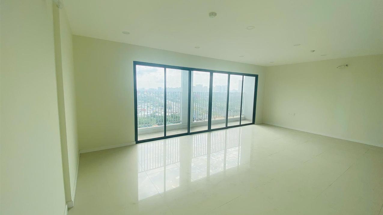 Bán căn hộ Lavida Plus, Quận 7, 55m2, 1PN, view Tây Nam, chỉ 3.2 tỷ